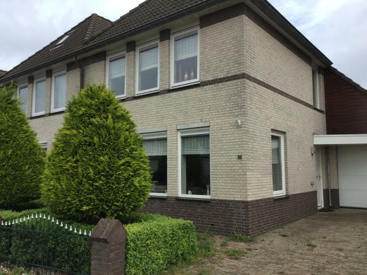 De Randstad Acomodação com café da manhã Zoetermeer Exterior foto